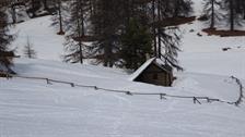 13 bis Chalets au col